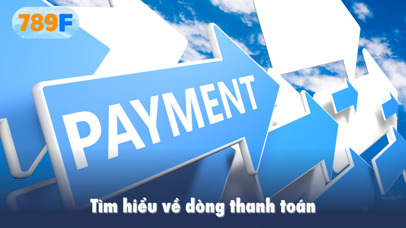 Tìm hiểu về dòng thanh toán