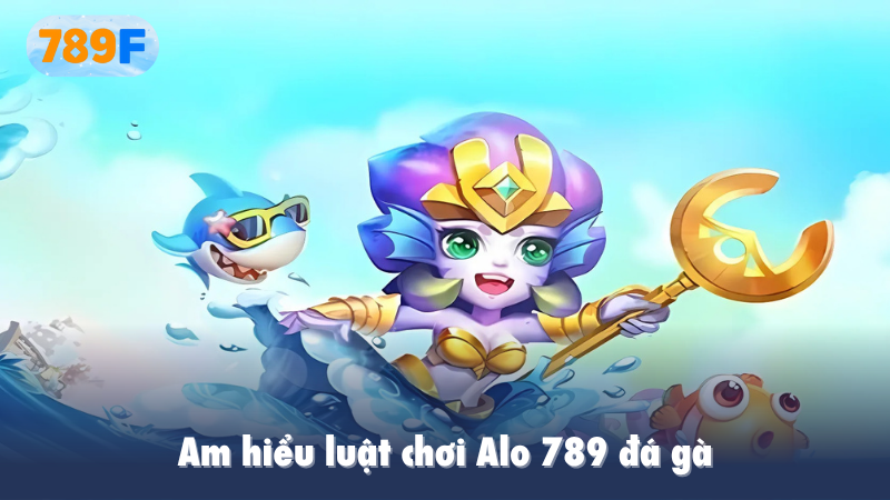 Giới thiệu ngắn về siêu phẩm bắn cá tiểu tiên cá